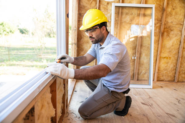 Insulation for Commercial Buildings in Longtown, OK
