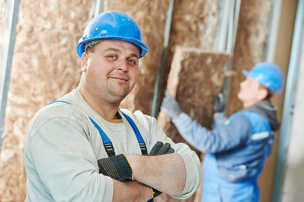 Best Cellulose Insulation  in Longtown, OK