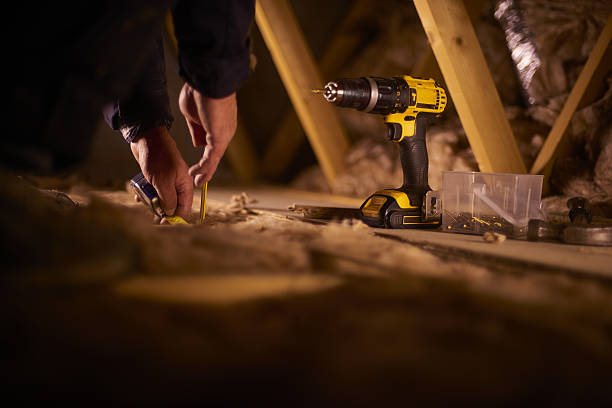 Trusted Longtown, OK Insulation Contractor Experts